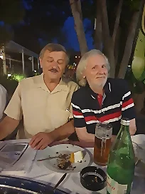 . .