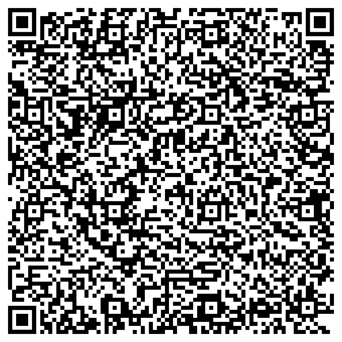 IVa EOSS QR Code IVa EOSS QR Code