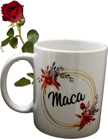 Maca Maca