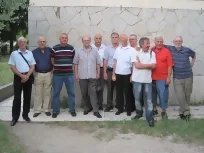 Četiri desetljeća Četiri desetljeća