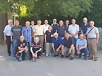 50 godina po maturi 50 godina po maturi